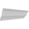 Ekena Millwork 7 3/8"H x 5 3/4"P x 9 1/4"F x 94 1/2"L Jackson Crown Moulding MLD07X06X09JA - alternate 3